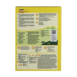 FRISKIES GATTI CROCCHETTE POLLO-TACCHINO-OLIVE 400 GRAMMI