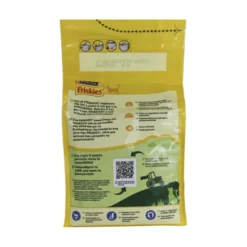 FRISKIES GATTO STERILIZED CROCCANTINI POLLO e TACCHINO SACCO KG 1,5