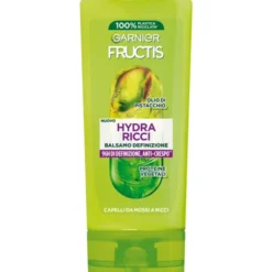 FRUCTIS BALSAMO DEFINIZIONE HYDRA RICCI CAPELLI DA MOSSI A RICCI 200 ML.