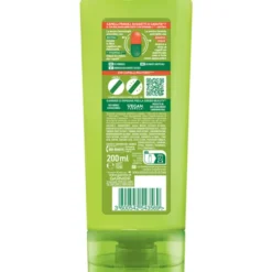 FRUCTIS BALSAMO FORTIFICANTE VITAMINE & FORZA CAPELLI FRAGILI SOGGETTI A CADUTA 200 ML