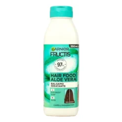FRUCTIS BALSAMO HAIR FOOD ALOE VERA IDRATANTE CAPELLI DA NORMALI A SECCHI 350 ML