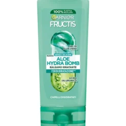 FRUCTIS BALSAMO IDRATANTE ALOE HYDRA BOMB CAPELLI DISIDRATATI 200 ML