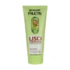 FRUCTIS BALSAMO LISCI CHERATINA CAPELLI CRESPI, SECCHI E SPENTI TUBO 200 ML