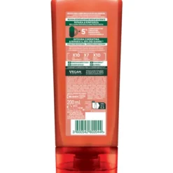 FRUCTIS BALSAMO RIPARA & RINFORZA CAPELLI DANNEGGIATI 200 ML