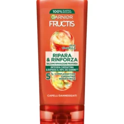 FRUCTIS BALSAMO RIPARA & RINFORZA CAPELLI DANNEGGIATI 200 ML