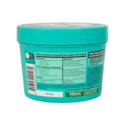 FRUCTIS MASCHERA CAPELLI ALOE VERA IDRATANTE CAPELLI DA NORMALI A SECCHI 390 ML