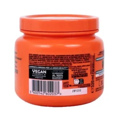 FRUCTIS MASCHERA CAPELLI RIPARA & RINFORZA CAPELLI DANNEGGIATI 320 ML