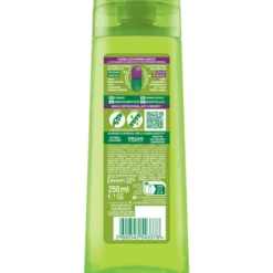 FRUCTIS SHAMPOO DEFINIZIONE HYDRA RICCI CAPELLI DA MOSSI A RICCI 250 ML