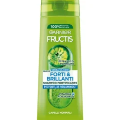 FRUCTIS SHAMPOO FORTIFICANTE FORTI & BRILLANTI CAPELLI NORMALI 250 ML.