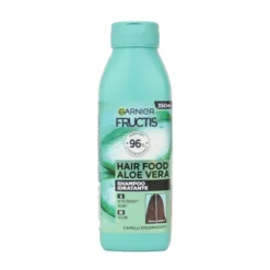 FRUCTIS SHAMPOO HAIR FOOD ALOE VERA IDRATANTE CAPELLI DA NORMALI A SECCHI 350 ML
