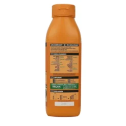FRUCTIS SHAMPOO HAIR FOOD PAPAYA RIPARATRICE CAPELLI DANNEGGIATI 350 ML