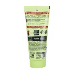 FRUCTIS SHAMPOO LISCI CHERATINA CAPELLI CRESPI, SECCHI E SPENTI TUBO 200 ML
