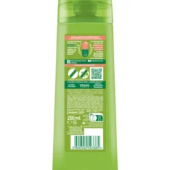 FRUCTIS SHAMPOO NUTRIENTE 2in1 CAPELLI SECCHI E DANNEGGIATI 250 ML.