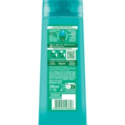 FRUCTIS SHAMPOO PURIFICANTE PURE NON STOP COCONUT WATER CUTE GRASSA PUNTE SECCHE 250 ML