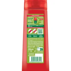 FRUCTIS SHAMPOO RAVVIVANTE COLOR RESIST CAPELLI COLORATI 250 ML.
