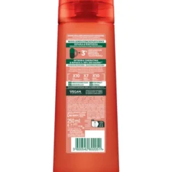 FRUCTIS SHAMPOO RIPARA & RINFORZA CAPELLI DANNEGGIATI 250 ML