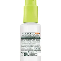 FRUCTIS SIERO TERMOATTIVATO LISCI IMPECCABILI CAPELLI CRESPI, SECCHI E SPENTI 50 ML