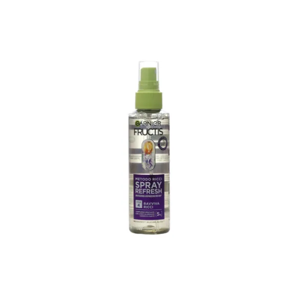 FRUCTIS SPRAY N°3 METODO RICCI 150 ML