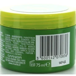 FRUCTIS STYLE CERA SHIINE 75 ML