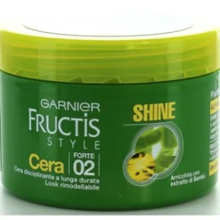 FRUCTIS STYLE CERA SHIINE 75 ML