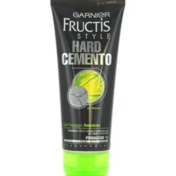 FRUCTIS STYLE GEL HARD TUBO 200 ML.