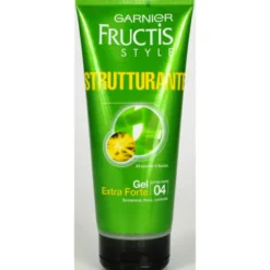 FRUCTIS STYLE GEL 200 ML.EXTRA FORTE