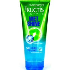 FRUCTIS STYLE GEL WET SHINE FORTE 200 ML