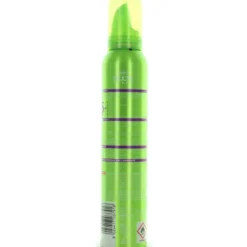 FRUCTIS STYLE SPUMA HYDRA RICCI 5 IN 1 200 ML.