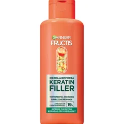 FRUCTIS TRATTAMENTO RIPARA & RINFORZA KERATIN FILLER 200 ML