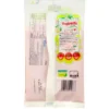 FRUIT-TELLA ONDE FRIZZ SENZA GLUTINE ANIMALEGUSTO FRAGOLA BUSTA 145 GRAMMI