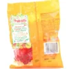 FRUIT-TELLA ORSETTI CON SUCCO DI FRUTTA SENZA GLUTINE BUSTA 175 grammi