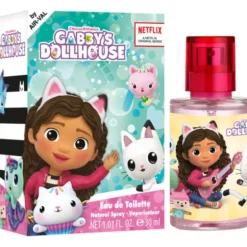 GABBY'S DOLLHOUSE EDT VAPO 30 ML