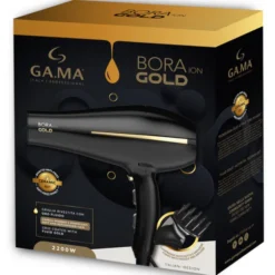 GAMA PHON BORA GOLD 2200W