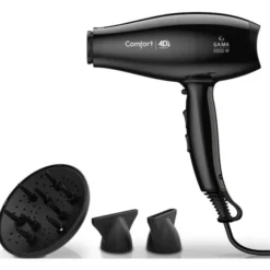GAMA PHON COMFORT 4DTHERAPY AC 2200W
