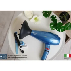 GAMA PHON LEGGERO 4DTHERAPY AC 2400W