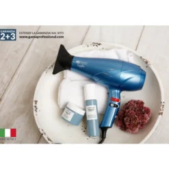GAMA PHON LEGGERO 4DTHERAPY AC 2400W