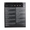GAMA PHON SENSI ROSE' AC 2200W