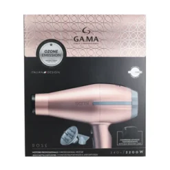 GAMA PHON SENSI ROSE' AC 2200W