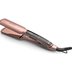 GAMA PIASTRA CAPELLI KERATION DIGITALE 150° - 230°