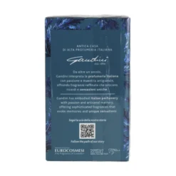 GANDINI AQUAMARINA EDT 100 ML