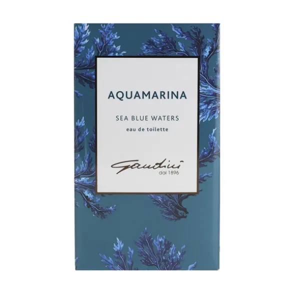 GANDINI AQUAMARINA EDT 100 ML