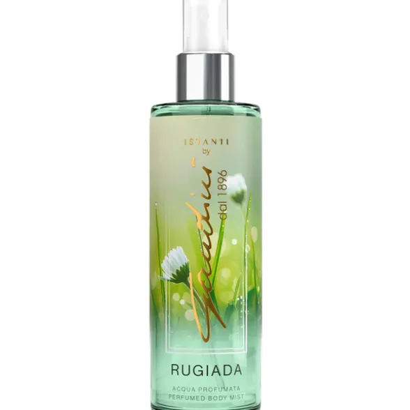 GANDINI ISTANTI ACQUA PROFUMATA CORPO RUGIADA 250 ML