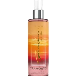 GANDINI ISTANTI ACQUA PROFUMATA CORPO TRAMONTO 250 ML