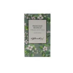 GANDINI MUSCHIO BIANCO FOR WOMEN EDT 100 ML