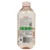 GARNIER ACQUA MICELLARE ILLUMINANTE ACQUA DI ROSE 400 ML
