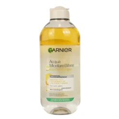 GARNIER ACQUA MICELLARE OIL BIFASE 400 ML