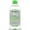 GARNIER ACQUA MICELLARE TUTTO IN 1 PELLI NORMALI O MISTE 400 ML