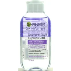 GARNIER CLEAN SENSITIVE STRUCCANTE OCCHI 150 ML