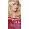 GARNIER COLOR SENSATION COLORAZIONE PERMANENTE IN CREMA 110 BIONDO CHIARISSIMO NATURALE