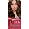 GARNIER COLOR SENSATION COLORAZIONE PERMANENTE IN CREMA 5.0 CASTANO CHIARO